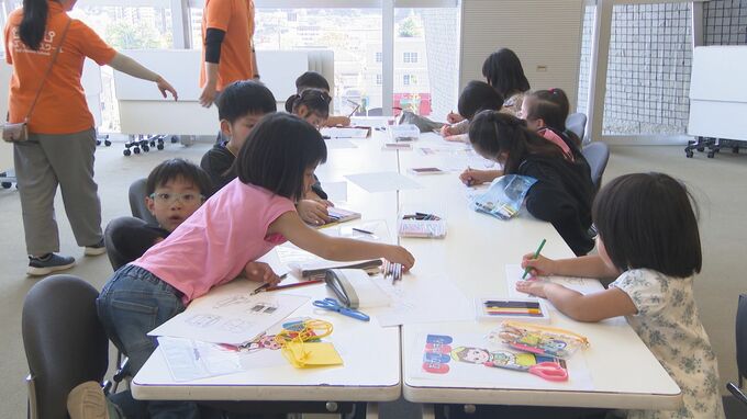 子どもの金銭トラブル相次ぐ 「お金の価値を知ってほしい」キッズマネースクール開催依頼が急増 | 大分のニュース|OBS NEWS|大分放送