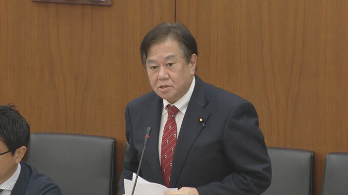 トランプ大統領の相互関税めぐり「ジャイアンの戯言と思ったら大間違いする」 野党からは補正予算を求める声も|TBS NEWS DIG