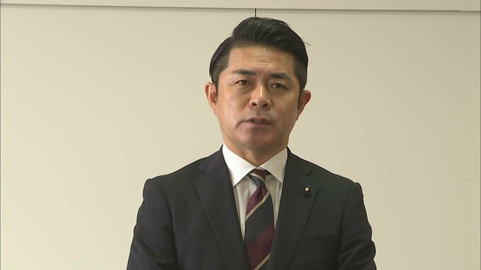むつ市長選挙に菊池憲太郎県議が立候補表明　|　青森のニュース│ATV NEWS│青森テレビ