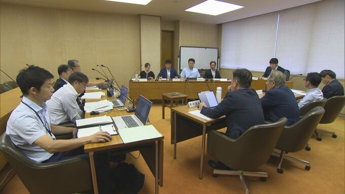 市の循環バスなどの運賃をバス会社職員が着服　市議会委員会で市が報告　運賃収入は共同運行会社2社を合算した金額を中心に確認していたため、差額に気付くことができなかったと説明　今月中にも立ち入り調査を行う考えを示す|TBS NEWS DIG