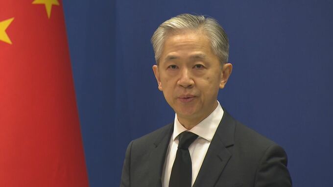 米中高官が軍縮など来週協議へ、首脳会談に向け関係改善の機運を醸成する狙いか|TBS NEWS DIG