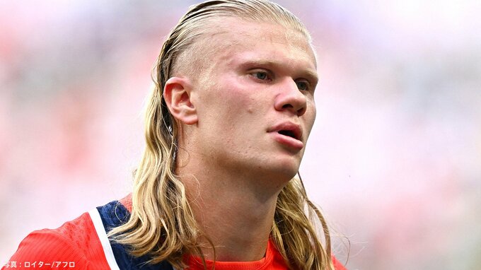 ノルウェー、史上初の4強入りならず　延長戦120分死闘の末イングランドに逆転負け “怪物”ハーランドも不発【W杯北中米大会】|TBS NEWS DIG