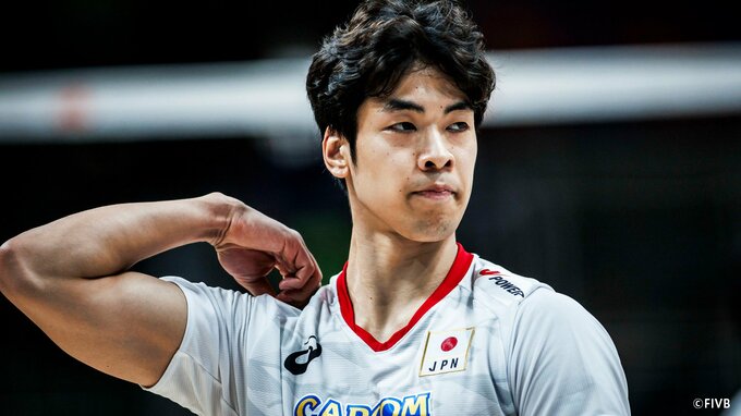 大会初黒星の男子日本代表、司令塔・深津「覚悟を持ってコートに入った」 宮浦「駆け引きにやられた感じ」【試合後コメント】　|TBS NEWS DIG