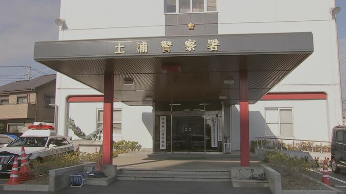 エアコンなど計120万円相当を盗んだか　スリランカ国籍の男（26）を逮捕　「まったく身に覚えがない」容疑を否認　茨城県警|TBS NEWS DIG