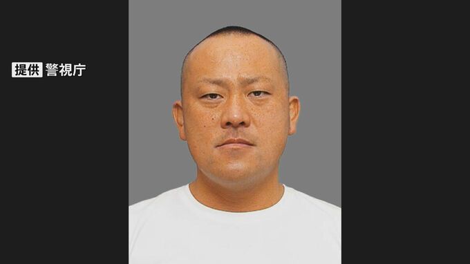 “潜伏先”の奄美市内のホテルを家宅捜索　スカウトグループ「ナチュラル」会長・小畑寛昭容疑者（40）　警視庁|TBS NEWS DIG