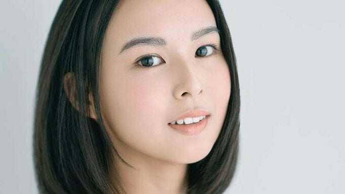 【 白河れい 】俳優として東宝芸能に所属　「お芝居をはじめ一つ一つのお仕事に真摯に向き合い」抱負を語る　貴乃花光司氏の次女　米映画にも出演予定|TBS NEWS DIG