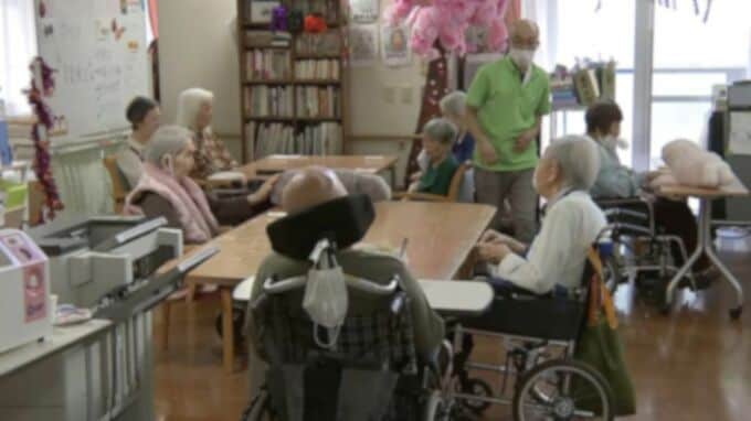 グループホームに総量規制？“もうかる福祉”民間事業者の安易な参入増加で“サービスの質が低下” 不正事件を背景に議論が本格化