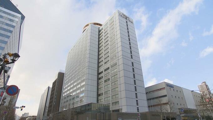 「センチュリーロイヤルホテル」再来年５月で営業終了へ…半世紀の歴史に幕、札幌駅に近く、唯一の回転レストランも人気　|　北海道のニュース｜HBC北海道放送