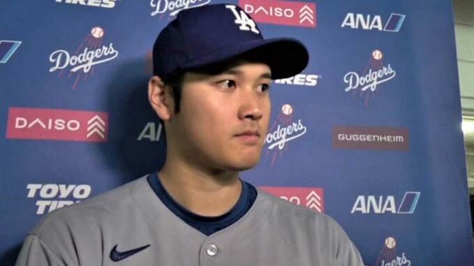 大谷翔平 2試合ぶり9号も「この時期に一番良い状態になることがあまりない」更なる向上へ SNSではキムを祝福|TBS NEWS DIG