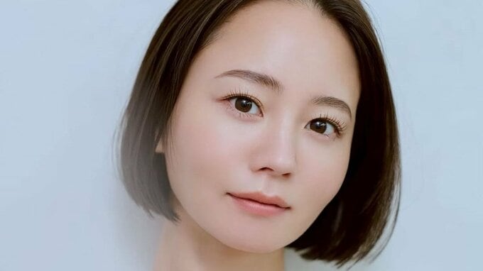 【 堀北真希さんの妹 】NANAMIさん　31歳を機に「奈々未」に改名　「これからも気軽に『ななみ』と呼んでもらえたら」|TBS NEWS DIG
