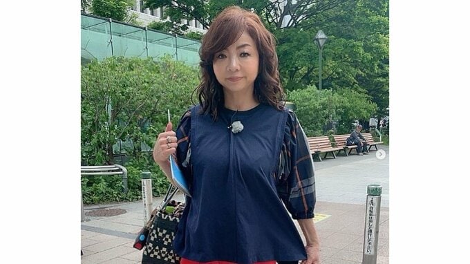 ハイヒール・モモコさん　「骨見えてるね」　足を5針縫う大ケガ　痛々しい写真もアップ|TBS NEWS DIG