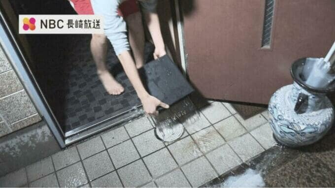 九州を襲う「あびき」2月～4月に集中　ただの波ではない…過去には278センチの巨大あびきも　気象台が注意呼びかけ|TBS NEWS DIG