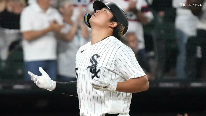 村上宗隆 2試合連続26号！逆転呼び込む一撃、チームも連敗を4で止めて2位とは3ゲーム差 昨季の勝利数に並ぶ|TBS NEWS DIG