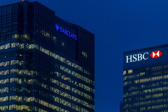 大手銀行の「離脱ドミノ」、米国から欧州へ拡大－揺らぐ気候団体