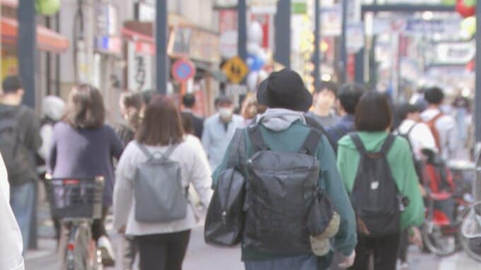 【速報】望ましい経済対策は「消費税の減税」41%　JNN世論調査|TBS NEWS DIG