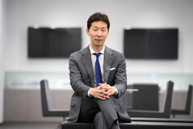 ルネサス社長、甲府工場の量産開始時期は「慎重目線を維持」