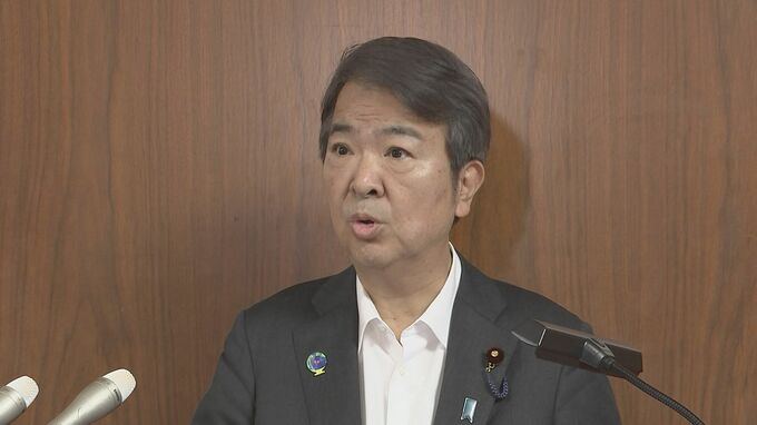 「クマによる被害避ける行動を」東京・埼玉にまたがる仙元峠付近でクマに襲われた可能性のある遺体発見受け石原環境大臣が注意喚起　「クマに出会わないための６か条」も|TBS NEWS DIG