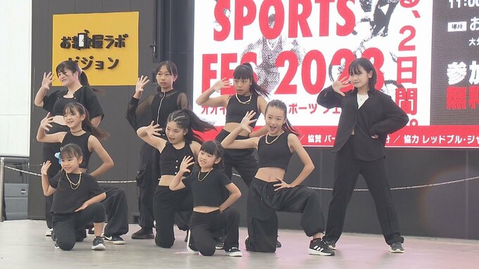 スケートボードやバスケ３×３　アーバンスポーツの魅力体験イベント　大分　|　大分のニュース｜OBS NEWS｜大分放送