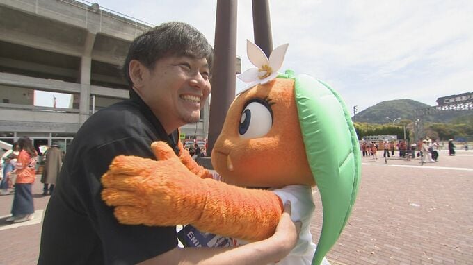 「人生の最後までサッカーに」高校→清水エスパルス→セレッソ大阪…選手、コーチを経て歩む新たなキャリアとは【愛媛FC・羽田敬介のサードキャリア】|TBS NEWS DIG