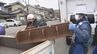 人手が足りず“住民自ら”ボランティア 石川・七尾市で災害廃棄物を回収　|　石川県のニュース｜MRO北陸放送