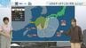 【長崎週末の天気】晴れ間があっても、にわか雨 海上と離島は強風続く　|　長崎のニュース | 天気 | NBC長崎放送