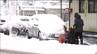 多い所では23センチの積雪　朝から除雪作業に追われる人も　宮城　|　宮城のニュース│tbc NEWS│tbc東北放送