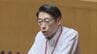 福岡・服部知事3か月間の給料100%カットを表明　一連の問題で責任示す　全国初「知事を対象とする政治倫理条例」制定も　|　福岡のニュース｜RKB NEWS｜RKB毎日放送