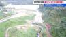 総事業費510億円 鵜川ダムで「試験湛水」開始  100年に1度の雨で流量3分の2に制御へ  悲願の完成へ最終工程　新潟・柏崎市　|　新潟のニュース・天気｜BSN NEWS｜BSN新潟放送
