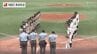 【高校野球・県高野連会長杯】ノーシード波佐見がセンバツ出場の長崎日大を破り優勝！中里選手の走者一掃3ベースで逆転　3投手リレーで3安打に封じる　|　長崎のニュース | 天気 | NBC長崎放送