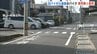 白バイから逃走した男子高校生（17）運転のバイクが乗用車と衝突　バイク同乗の女子高校生（17）が軽傷　広島　|　RCC NEWS | 広島ニュース | RCC中国放送