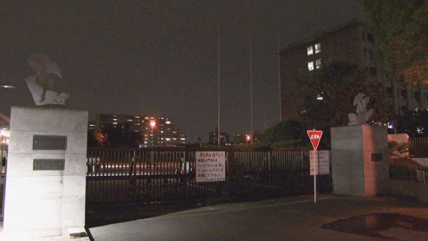 「性的欲求によるものです」30代一等陸尉の男性自衛官 夜間訓練中に他の隊員にわいせつ行為 停職7か月の懲戒処分 陸上自衛隊守山駐屯地