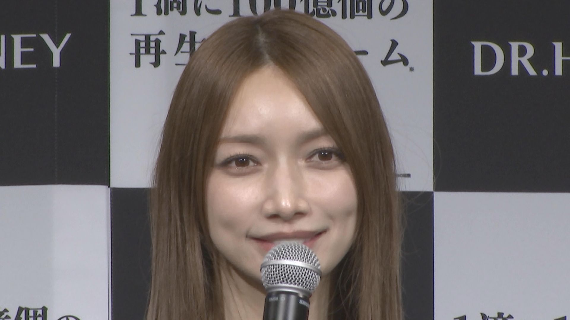 後藤真希】 39歳を目前に ”トレーニングでコアの部分を鍛えたい” | TBS