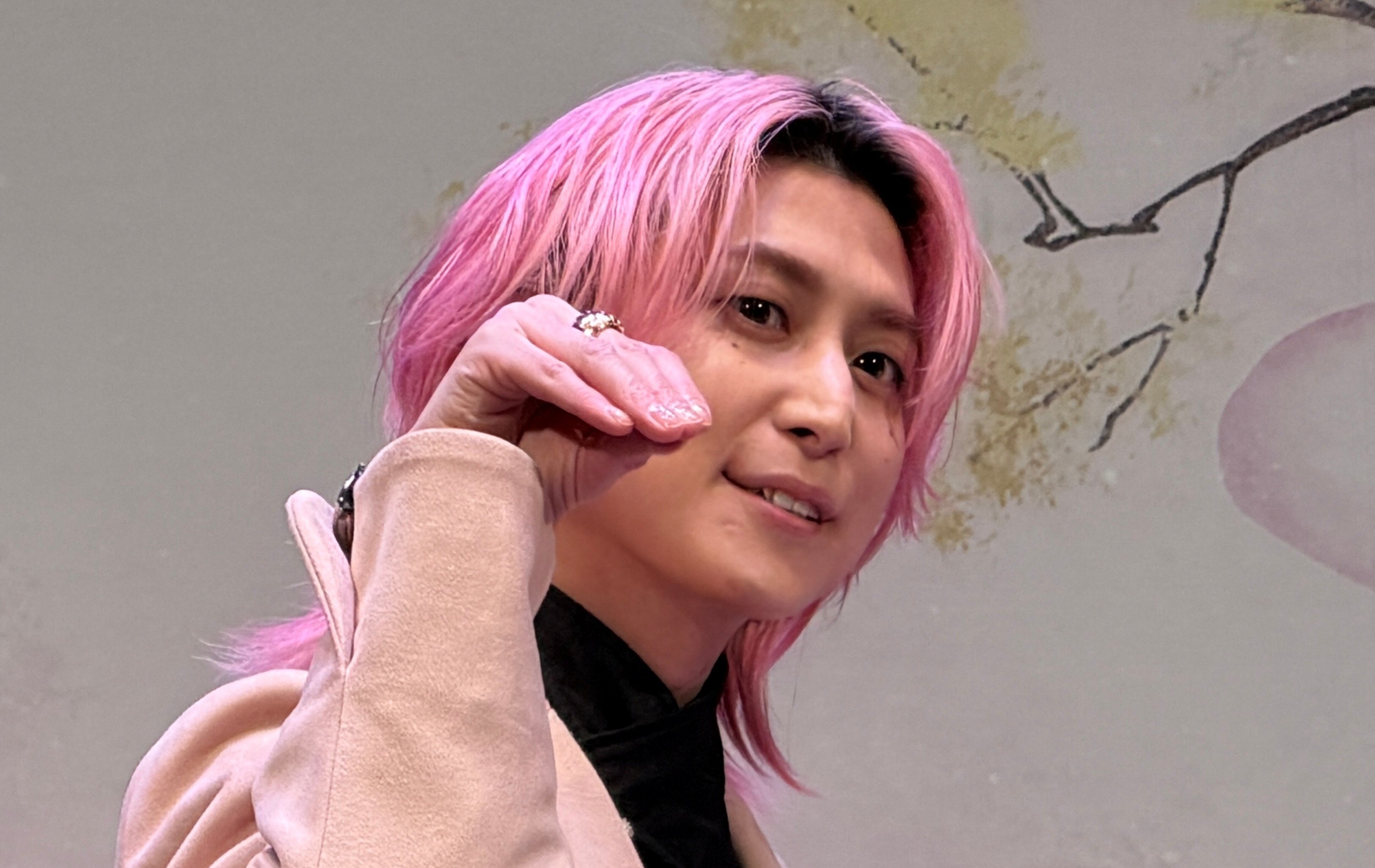 Snow Man・佐久間大介 】はしゃぎすぎてカメラマンが苦笑い「怒られ