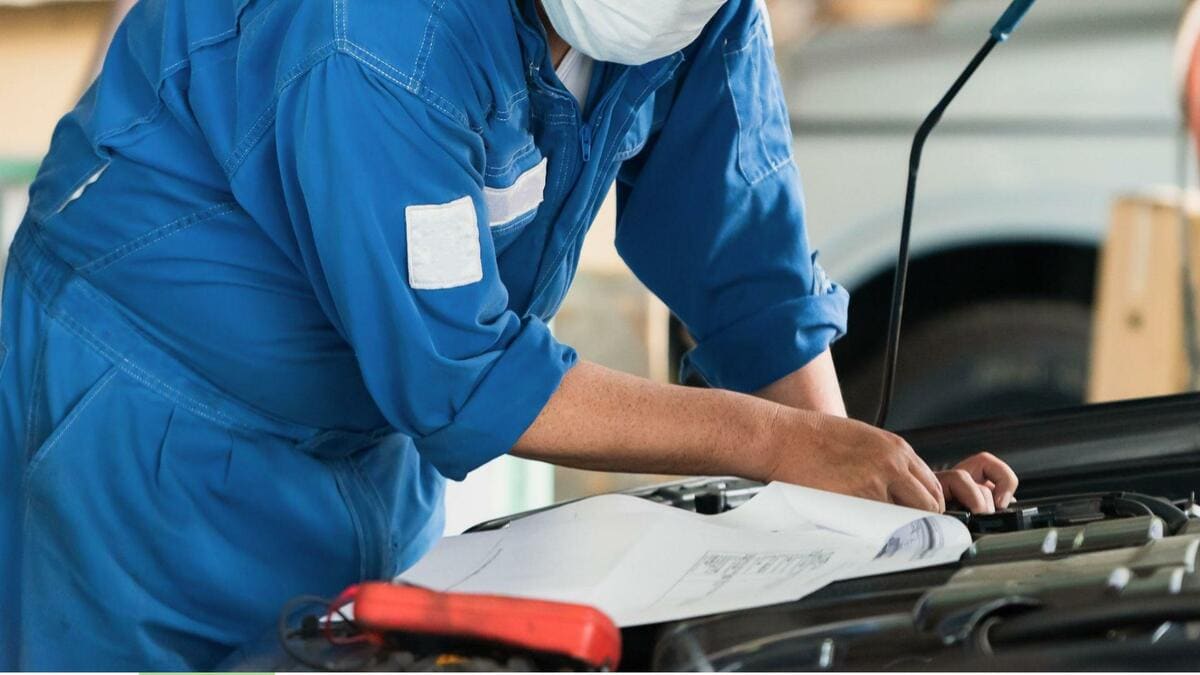 4月1日改正】車検の新制度スタート “2か月前”からOKで予約取りづらさ