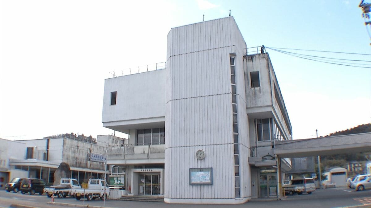 40代の女性保育士が園児をイスから転倒させるなど不適切な行為　県が「虐待」と認定【岡山】