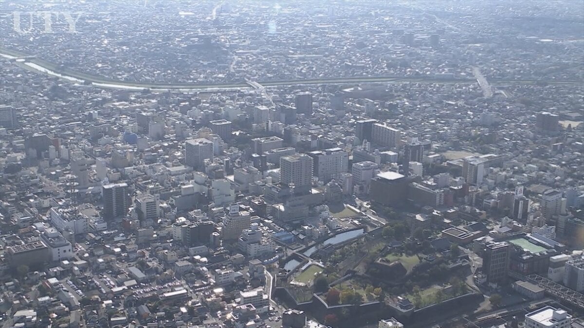 東日本大震災から15年　県内避難者は震災直後から半減し454人に　山梨