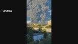 ロシア西部のネット通販物流拠点にウクライナ軍のドローン攻撃　30人以上が死傷　市民生活への影響拡大の狙いか|TBS NEWS DIG