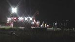 「ドラレコに車が海に落ちる映像が…」鹿児島市で車が海に転落 車内で男性1人を発見|TBS NEWS DIG