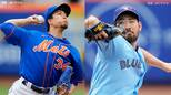 千賀 メジャー最短3回途中4失点で降板、菊池5回2失点毎回の8K、4年ぶりの日本人選手の投げ合いは勝敗つかず|TBS NEWS DIG