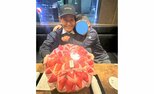 【加藤茶】　「誕生日プレゼントもらいました」　満面の笑みで報告　「嬉しいです。ありがとう。可愛いし愛しいです」|TBS NEWS DIG