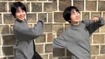 【志田未来】CANDY TUNE「倍倍FIGHT!」に合わせてノリノリウォーク「この部分が特にツボ」フォロワー反応「元気もらえます」|TBS NEWS DIG