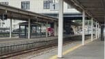 特急列車の汽笛が鳴りやまない…トイレの水も止まらなくなり、客室に漏れ出す…JR山陰線「特急スーパーおき」で立て続けにトラブル発生　上下2本運休　|　BSSニュース | BSS山陰放送