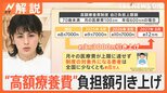 「OTC類似薬」保険給付見直しでかぜ薬・湿布も全額負担に?“高額療養費”負担額引き上げでがん患者ら憤り【Nスタ解説】|TBS NEWS DIG
