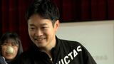 パラ卓球・岩渕幸洋選手「精度抜群のコントロールショット」に子どもたちが釘づけ「今の自分にできるベストを常に」【岡山】|TBS NEWS DIG