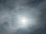 梅雨時期の晴れ間にも見られるハロや光環 その違いって?|TBS NEWS DIG