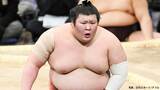 熱海富士、大関・霧島との直接対決に敗れ3敗目 史上最速Vへ黄信号 千秋楽で逆転V狙う【大相撲九州場所】|TBS NEWS DIG