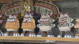 沖縄の焼物といえば「壺屋焼」やちむん(焼物)通りで年に1度の祭り “訳あり”の掘り出し物も|TBS NEWS DIG