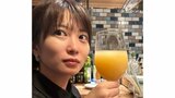 【志田未来】全力で反応 美味しいものには目がない? 「コンタクトがこぼれ落ちそう」と反響|TBS NEWS DIG