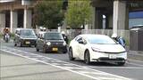 飲酒運転で新基準「酒酔い運転」呼気1リットル“0.5mg”以上と数値を明記 危険運転致死傷罪の適用対象 21日~改正道交法施行|TBS NEWS DIG