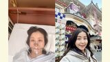 大桃美代子さん「入院すると、外の全てがキラキラしてみえる。」日常を送る読者に「すでにありあまるほどの幸せ」と呼びかけ|TBS NEWS DIG